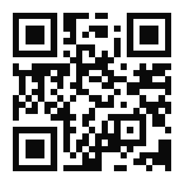 卡利娛樂城 LINE 官方帳號 @cali77 的 QR code