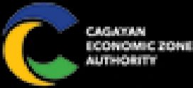 卡加延經濟特區管理局 CEZA 標誌
